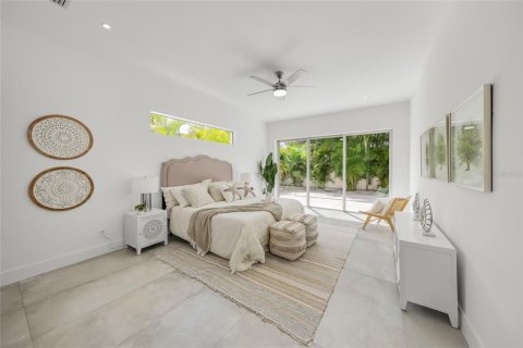 House in Sarasota, Florida 6 bedrooms, 365.2 sq.m. № 2266261 - photo 9
