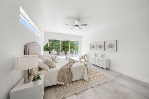 House in Sarasota, Florida 6 bedrooms, 365.2 sq.m. № 2266261 - photo 10
