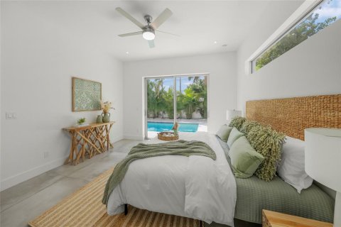 House in Sarasota, Florida 6 bedrooms, 365.2 sq.m. № 2266261 - photo 16