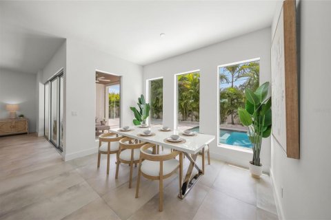 House in Sarasota, Florida 6 bedrooms, 365.2 sq.m. № 2266261 - photo 7