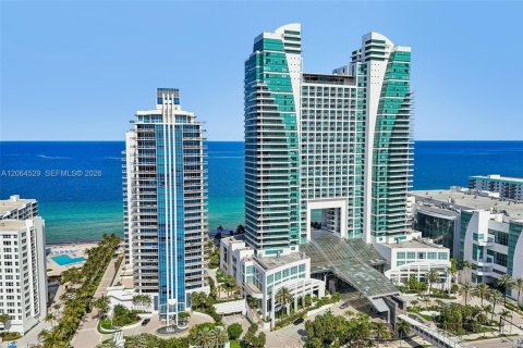 Copropriété à vendre à Hollywood, Floride: 3 chambres, 265.42 m2 № 2278943 - photo 23