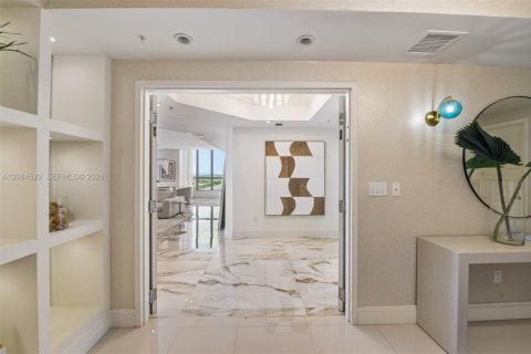 Copropriété à vendre à Hollywood, Floride: 3 chambres, 265.42 m2 № 2278943 - photo 14
