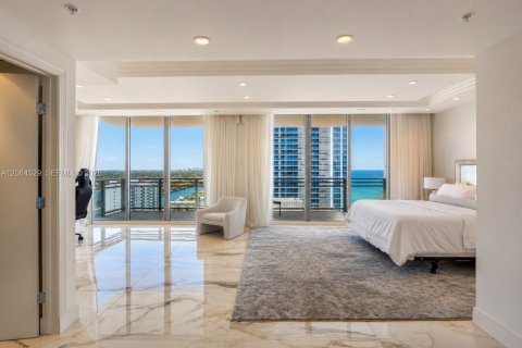Copropriété à vendre à Hollywood, Floride: 3 chambres, 265.42 m2 № 2278943 - photo 4