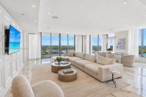 Condo à Hollywood, Floride, 3 chambres  № 2278943