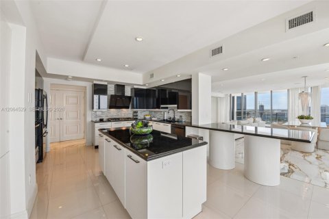 Copropriété à vendre à Hollywood, Floride: 3 chambres, 265.42 m2 № 2278943 - photo 10