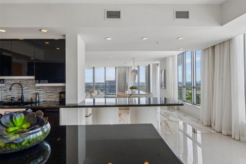 Copropriété à vendre à Hollywood, Floride: 3 chambres, 265.42 m2 № 2278943 - photo 11
