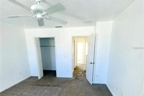 Townhouse in Kissimmee, Florida 3 bedrooms, 136.38 sq.m. № 2283727 - photo 16