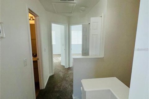 Townhouse in Kissimmee, Florida 3 bedrooms, 136.38 sq.m. № 2283727 - photo 14