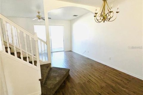 Townhouse in Kissimmee, Florida 3 bedrooms, 136.38 sq.m. № 2283727 - photo 7