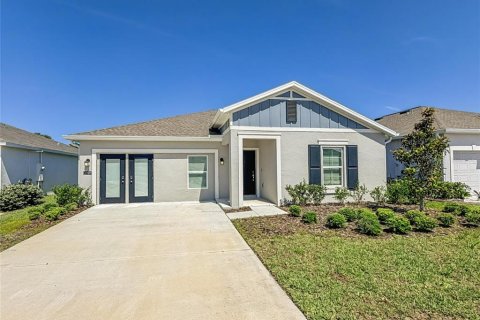 Casa en Edgewater, Florida 3 dormitorios, 143.07 m2 № 2113545