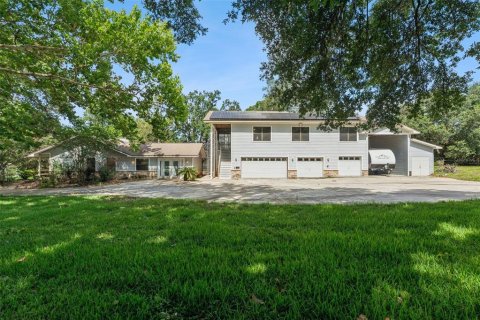 Casa en Montverde, Florida 4 dormitorios, 296.17 m2 № 2235933