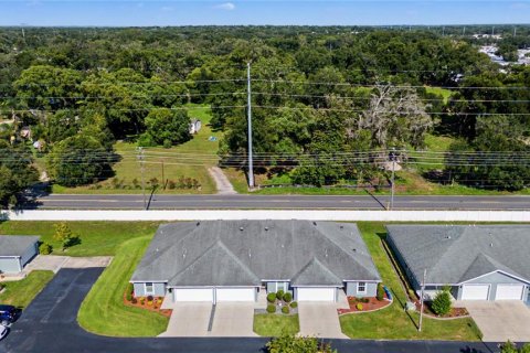 Villa ou maison à vendre à Zephyrhills, Floride: 2 chambres, 122.26 m2 № 2313013 - photo 6