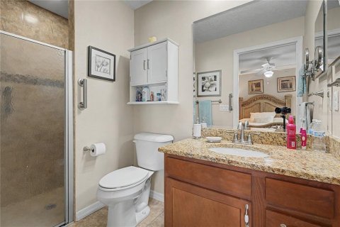 Villa ou maison à vendre à Zephyrhills, Floride: 2 chambres, 122.26 m2 № 2313013 - photo 17