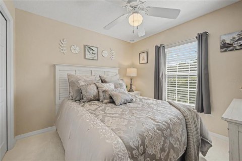Villa ou maison à vendre à Zephyrhills, Floride: 2 chambres, 122.26 m2 № 2313013 - photo 21