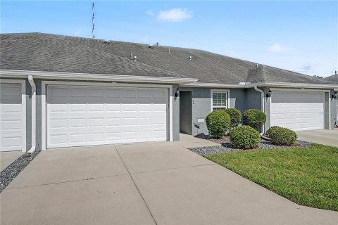 Villa ou maison à vendre à Zephyrhills, Floride: 2 chambres, 122.26 m2 № 2313013 - photo 23