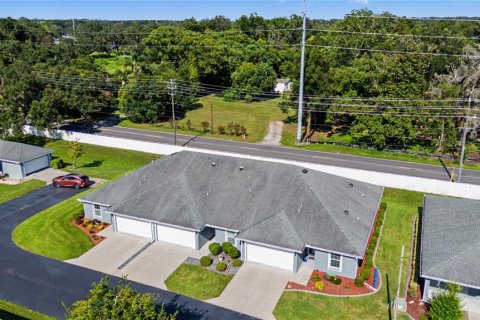 Villa ou maison à vendre à Zephyrhills, Floride: 2 chambres, 122.26 m2 № 2313013 - photo 5