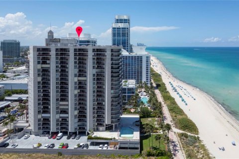 Condominio en venta en Miami Beach, Florida, 2 dormitorios, 94.76 m2 № 1707623 - foto 28