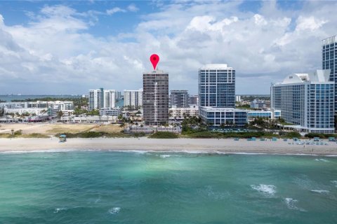 Condominio en venta en Miami Beach, Florida, 2 dormitorios, 94.76 m2 № 1707623 - foto 27