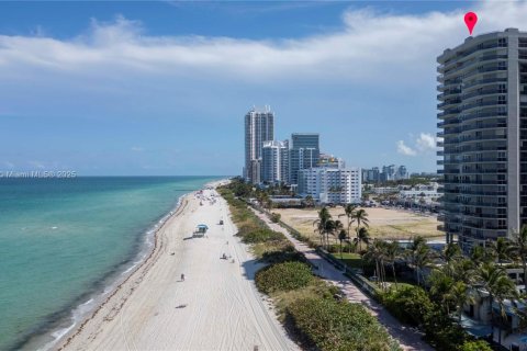 Condominio en venta en Miami Beach, Florida, 2 dormitorios, 94.76 m2 № 1707623 - foto 29