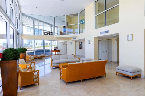 Condominio en venta en Miami Beach, Florida, 2 dormitorios, 94.76 m2 № 1707623 - foto 25