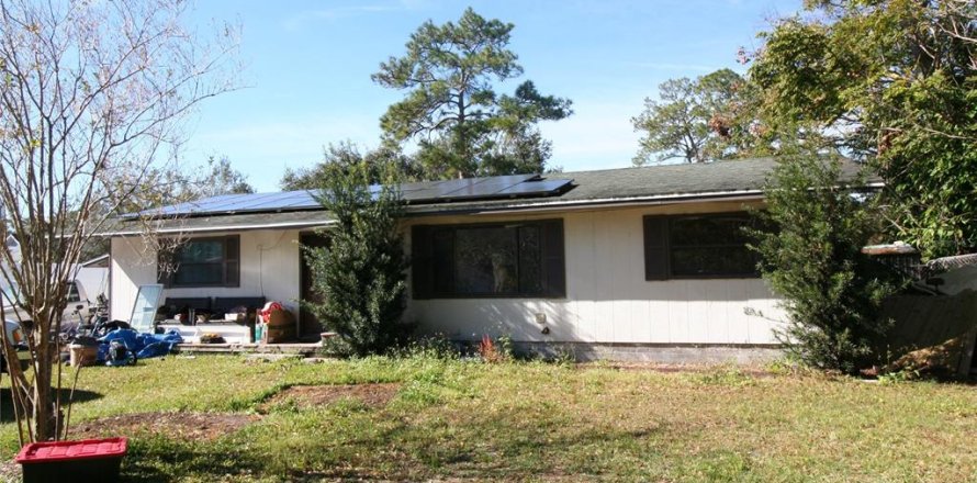 Casa en Orlando, Florida 3 dormitorios, 115.94 m2 № 2221613
