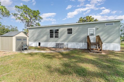 Apartment in Ruskin, Florida 3 bedrooms, 133.78 sq.m. № 2390965 - photo 20