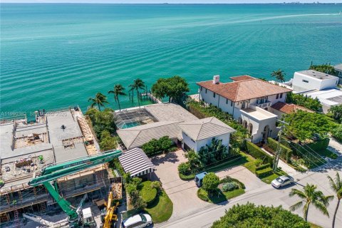 Casa en venta en Key Biscayne, Florida, 4 dormitorios, 336.31 m2 № 2062671 - foto 7