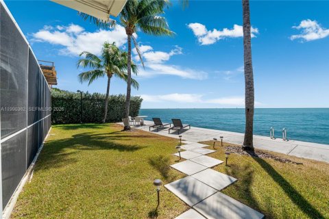 Casa en venta en Key Biscayne, Florida, 4 dormitorios, 336.31 m2 № 2062671 - foto 9