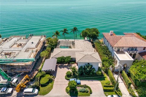 Casa en venta en Key Biscayne, Florida, 4 dormitorios, 336.31 m2 № 2062671 - foto 29