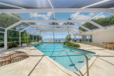 Casa en venta en Key Biscayne, Florida, 4 dormitorios, 336.31 m2 № 2062671 - foto 8