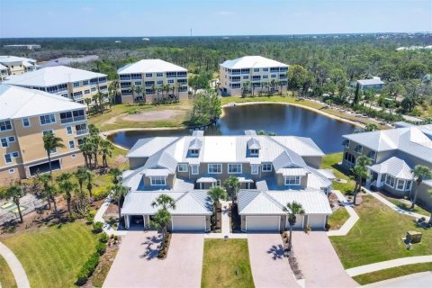 Adosado en venta en Englewood, Florida, 3 dormitorios, 191.94 m2 № 1642343 - foto 16