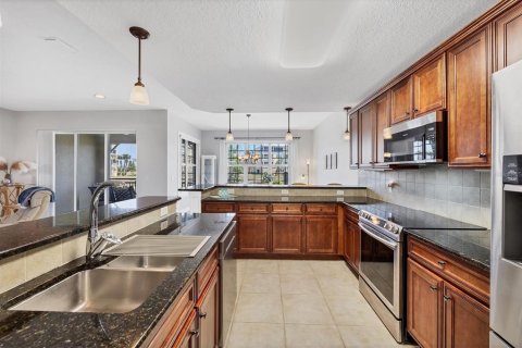 Adosado en venta en Englewood, Florida, 3 dormitorios, 191.94 m2 № 1642343 - foto 12