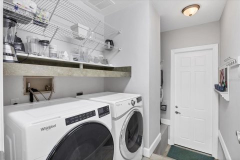 Adosado en venta en Englewood, Florida, 3 dormitorios, 191.94 m2 № 1642343 - foto 18