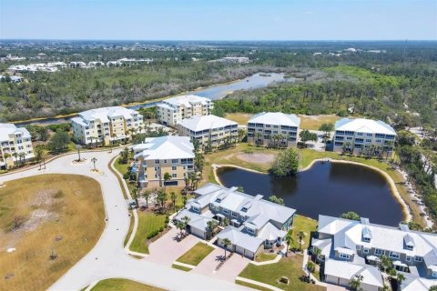 Adosado en venta en Englewood, Florida, 3 dormitorios, 191.94 m2 № 1642343 - foto 15