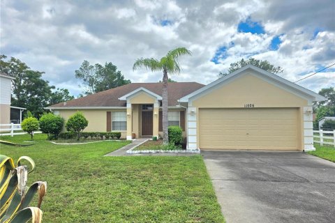 Villa ou maison à Spring Hill, Floride 3 chambres, 174.84 m2 № 2388668