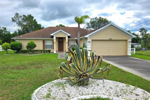 Villa ou maison à vendre à Spring Hill, Floride: 3 chambres, 174.84 m2 № 2388668 - photo 2