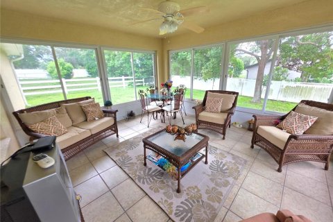 Villa ou maison à vendre à Spring Hill, Floride: 3 chambres, 174.84 m2 № 2388668 - photo 25