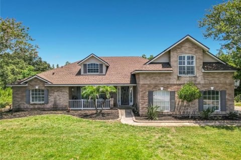 House in Deltona, Florida 4 bedrooms, 246.75 sq.m. № 2220835