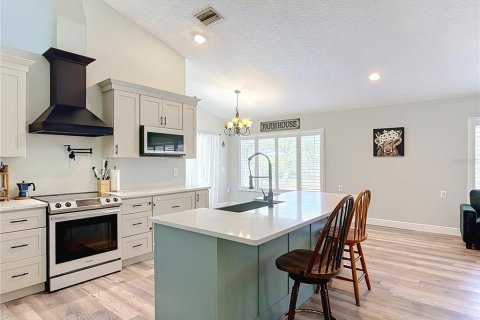 House in Deltona, Florida 4 bedrooms, 246.75 sq.m. № 2220835 - photo 11
