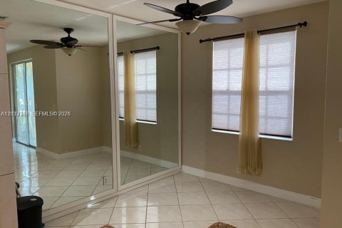 Touwnhouse à louer à Coral Springs, Floride: 4 chambres, 216.74 m2 № 2432550 - photo 14