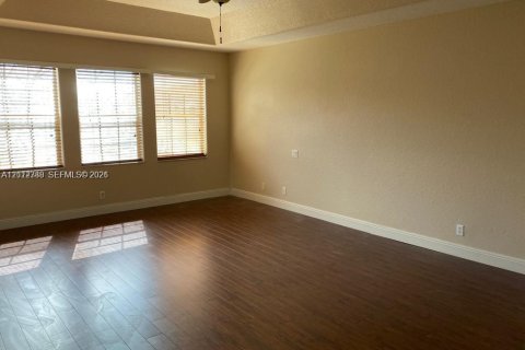Touwnhouse à louer à Coral Springs, Floride: 4 chambres, 216.74 m2 № 2432550 - photo 23