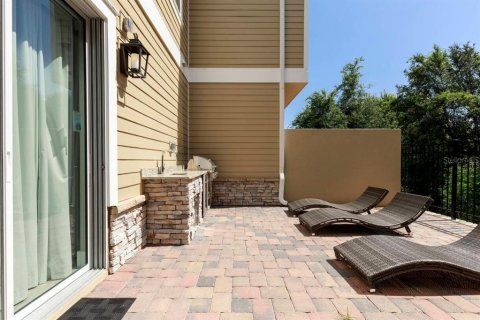 Adosado en venta en Kissimmee, Florida, 5 dormitorios, 201.51 m2 № 2149147 - foto 20