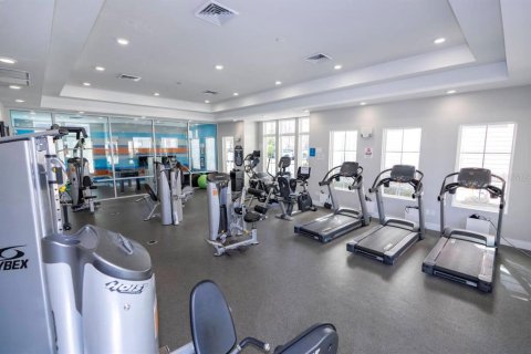 Adosado en venta en Kissimmee, Florida, 5 dormitorios, 201.51 m2 № 2149147 - foto 23