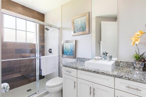Adosado en venta en Kissimmee, Florida, 5 dormitorios, 201.51 m2 № 2149147 - foto 9
