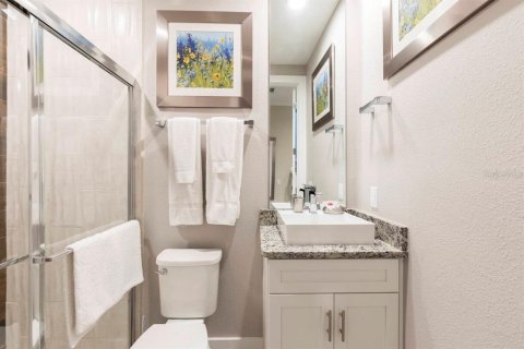 Adosado en venta en Kissimmee, Florida, 5 dormitorios, 201.51 m2 № 2149147 - foto 18