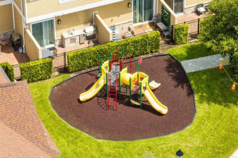 Adosado en venta en Kissimmee, Florida, 5 dormitorios, 201.51 m2 № 2149147 - foto 5