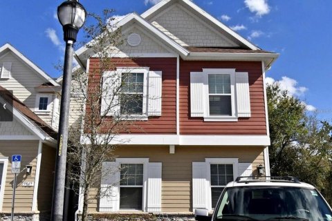 Townhouse in Kissimmee, Florida 5 bedrooms, 201.51 sq.m. № 2149147