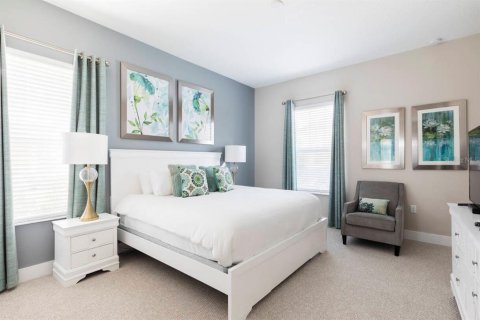 Adosado en venta en Kissimmee, Florida, 5 dormitorios, 201.51 m2 № 2149147 - foto 8