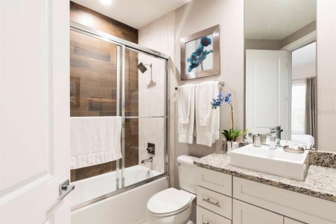 Adosado en venta en Kissimmee, Florida, 5 dormitorios, 201.51 m2 № 2149147 - foto 11