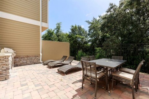 Adosado en venta en Kissimmee, Florida, 5 dormitorios, 201.51 m2 № 2149147 - foto 21